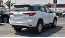 Toyota Fortuner Toyota Fortuner 2.7L Brand New 2023