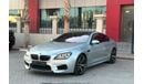 BMW M6 Individual 4.4L