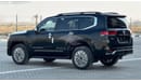 Toyota Land Cruiser 300 VXR 3.5L V6 TT PETROL 10-AT (EXPORT ONLY)