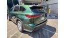 Toyota Highlander LE