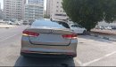 كيا أوبتيما 2018 Kia Optima EX (JF), 4dr Sedan, 2.4L 4cyl Petrol, Automatic, Front Wheel Drive