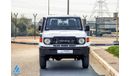 Toyota Land Cruiser 70 LC 79 D/C 2.8 T/DSL STD - E A/T -- Bulk Deals Available -- Export Only