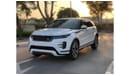 Land Rover Range Rover Evoque P200 R-Dynamic HSE 2.0L