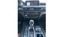 BMW X5 35i Executive BMW X5 TWIN POWER TURBO _GCC_2018_Excellent Condition _Full option