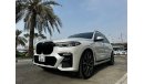 بي أم دبليو X7 2019 BMW X7 40i (G07), 5dr SUV, 3L 6cyl Petrol, Automatic, All Wheel Drive - GCC available for sale.