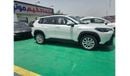 Toyota RAV4 FRONT LANDER 2.0L HYBRID 2024