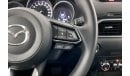 Mazda CX-5 GTX| 1 year free warranty | Exclusive Eid offer