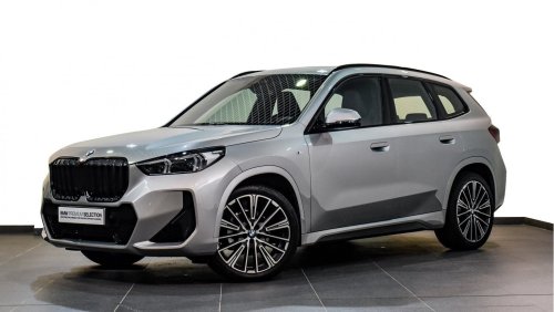 BMW X1 SDrive 20 I