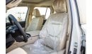 Toyota Land Cruiser (FOR EXPORT) 2024 TOYOTA LAND CRUISER GXR 4.0L || BRAND NEW 0 KM