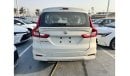 Suzuki Ertiga GLS 1.5 Full Option