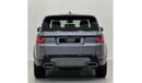 Land Rover Range Rover Sport 2020 Range Rover Sport P360 HSE Dynamic, Aug 2025 Range Rover Warranty, New Tyres, FSH, Low Kms, GCC