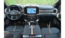 Ford F 150 2022 FORD F-150 SUPERCREW PLATINUM V6 3.5L PETROL 4WD AUTOMATIC