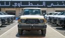 تويوتا لاند كروزر بيك آب 4.0 FULL LED SINGLE CAB