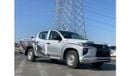 ميتسوبيشي L200 MITSUBISHI L200 2.5L DIESEL DC 4X2 MT