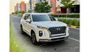 Hyundai Palisade 2022 CALLIGRAPHY PANORAMA 4 CAMERA UAE PASS USA -FOR UAE PASS AND EXPORT!!