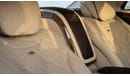 Mercedes-Benz S 600 Maybach V12 GCC Very Low Mileage