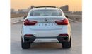 بي أم دبليو X6 V6 3.0L