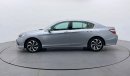 Honda Accord EX 2.4 | Zero Down Payment | Free Home Test Drive