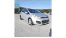 Kia Rio EX 1.4L Hatchback