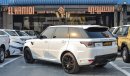 Land Rover Range Rover Autobiography