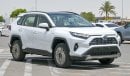 تويوتا راف ٤ Toyota Rav4 Limited 2.5L - Hybrid 4x4 - 2024 For Export