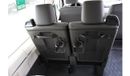 Toyota Hiace 3.5L V6 Petrol Manual full option