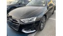 أودي A4 Audi A4 LIMOUSINE 35 TFSI S TRONIC 7G 2022