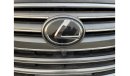 لكزس LX 450 Lexus LX450 Diesel full option with Radar