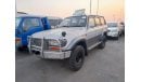 تويوتا لاند كروزر هارد توب HDJ81-0057124 || CC	4200	|| DIESEL || AUTO	RHD || 24 Valve Engine || ONLY EXPORT|| Location ,DUBAI,U