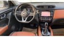 Nissan Rogue Full option with 360 Camera