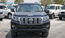 Toyota Prado TXL 2.7L Petrol A/T RHD