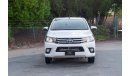 Toyota Hilux 2021 | TOYOTA HILUX | GLX DOUBLE CABIN 4x2 | AUTOMATIC | KEYLESS ENTRY | T45137