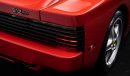 Ferrari Testarossa 512 TR 1993 - American Specs