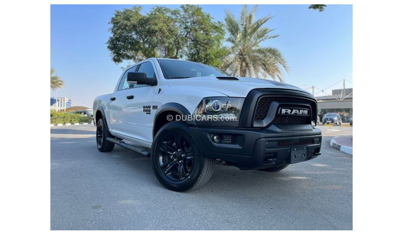 RAM 1500 RAM 1500 Classec 2023 HEMI ( Export price )