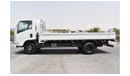 إيسوزو NPR NPR 75 K28 - 5.2T DSL SUPER LWB CARGO