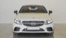 Mercedes-Benz C 43 AMG COUPE / Reference: VSB 33464 Certified Pre-Owned with up to 5 YRS SERVICE PACKAGE!!!