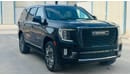 جي أم سي يوكون DENALI ULTIMATE XL 6.2L V8