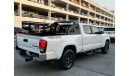 Toyota Tacoma 2020 OFF ROAD 4x4 | 3.5L UAE PASS