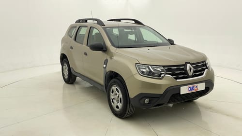 Renault Duster PE 1.6 | Zero Down Payment | Free Home Test Drive