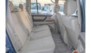 Toyota Land Cruiser •	TOYOTA LAND CRUISER GXR 2007 4.5L V6  MANUAL TRANSMISSION