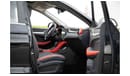 MG ZS 2023 MG ZS 1.3 TROPHY P AT - Black inside Red