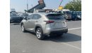 لكزس NX 200 2017 LEXUS NX200t IMPORTED FROM USA