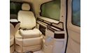 Mercedes-Benz V 250 Luxury Converted Van