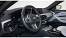 BMW M5 Competition 2 Years Approved Warranty - Approved Prepared Vehicle