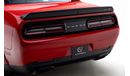 دودج تشالينجر SRT Hellcat Redeye WB - GCC Spec - With Warranty