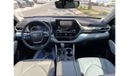 Toyota Highlander 2023 Highlander full option