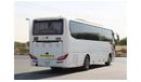 كينغ لونغ كينغو 2017 | KING LONG BUS KMQ6101Y | 50 SEATER - EXCELLENT CONDITION WITH GCC SPECS