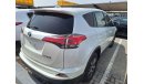 Toyota RAV4 EX Gcc no any accident