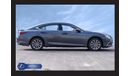 لكزس ES 300 LEXUS ES300 2.5L HYBRID HI A/T PTR 2023 Model Year Export Price