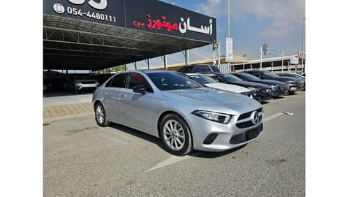 Mercedes-Benz A 220